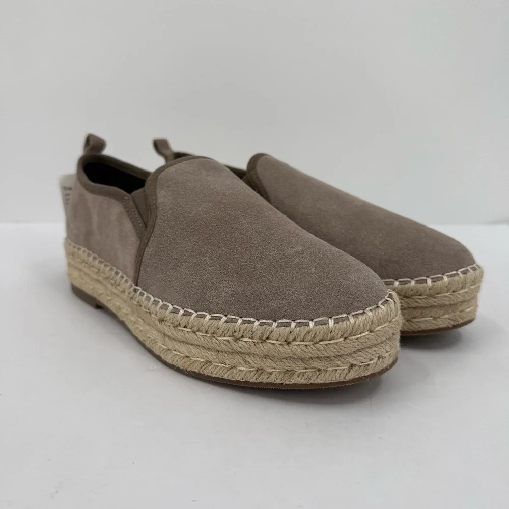 Blondo waterproof suede